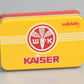 Marklin 2006 Z Museum Kaiser Freight Car Set NIB