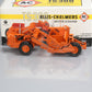 First Gear 50-3099 1:50 Allis-Chalmers TS-300 Cable Operated Motor Scraper NIB