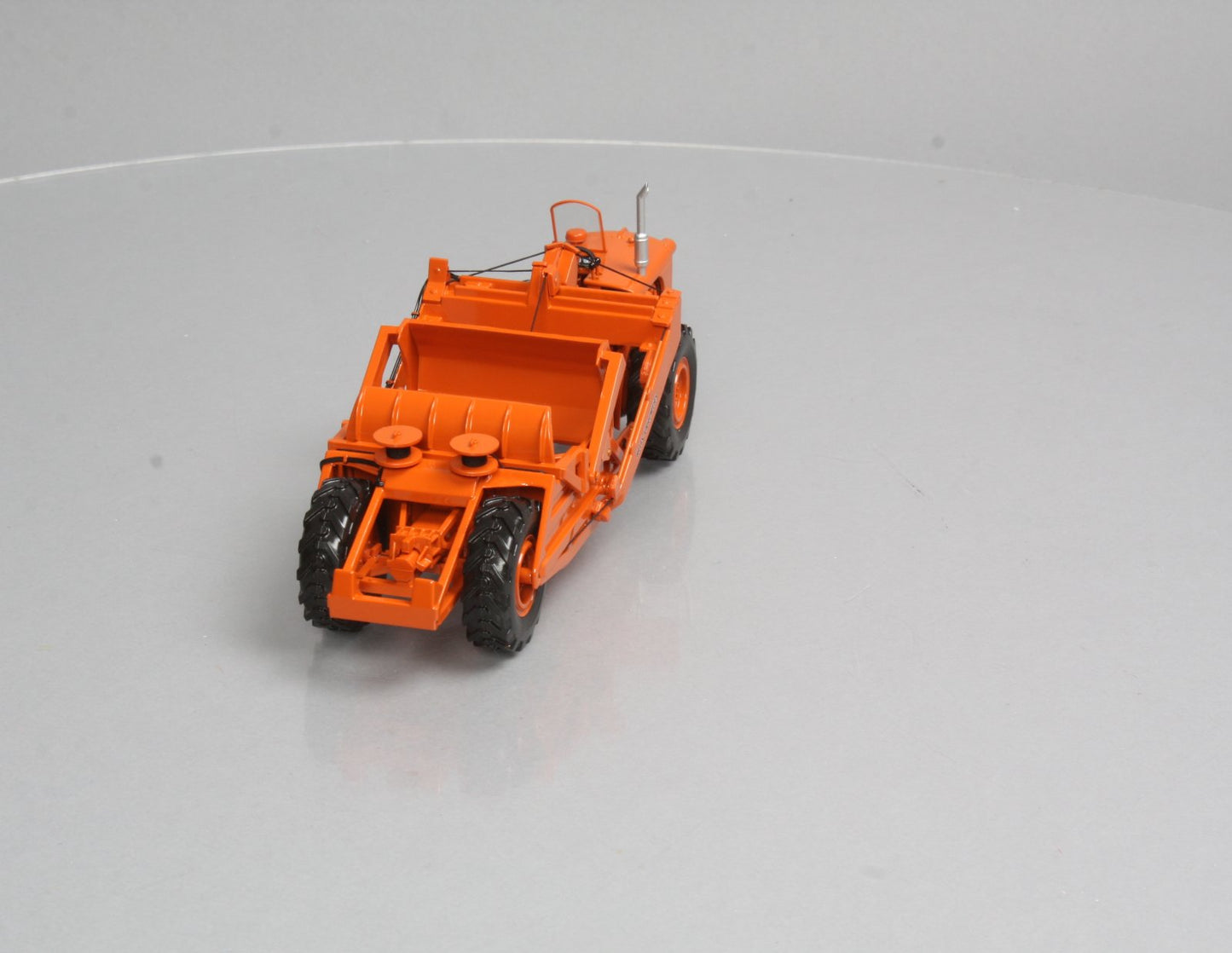 First Gear 50-3099 1:50 Allis-Chalmers TS-300 Cable Operated Motor Scraper NIB