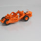 First Gear 50-3099 1:50 Allis-Chalmers TS-300 Cable Operated Motor Scraper NIB