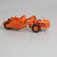 First Gear 50-3099 1:50 Allis-Chalmers TS-300 Cable Operated Motor Scraper NIB