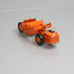 First Gear 50-3099 1:50 Allis-Chalmers TS-300 Cable Operated Motor Scraper NIB