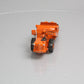 First Gear 50-3099 1:50 Allis-Chalmers TS-300 Cable Operated Motor Scraper NIB