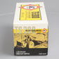 First Gear 50-3099 1:50 Allis-Chalmers TS-300 Cable Operated Motor Scraper NIB