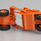 First Gear 50-3099 1:50 Allis-Chalmers TS-300 Cable Operated Motor Scraper NIB