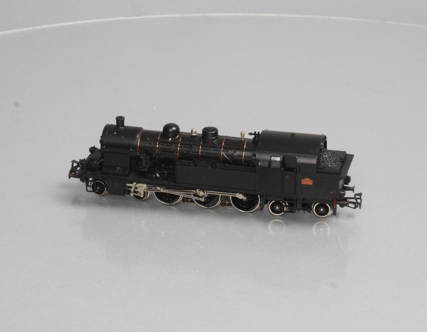 Marklin 3107 HO Scale French Railways 4-6-4 Steam Locomotive EX/Box