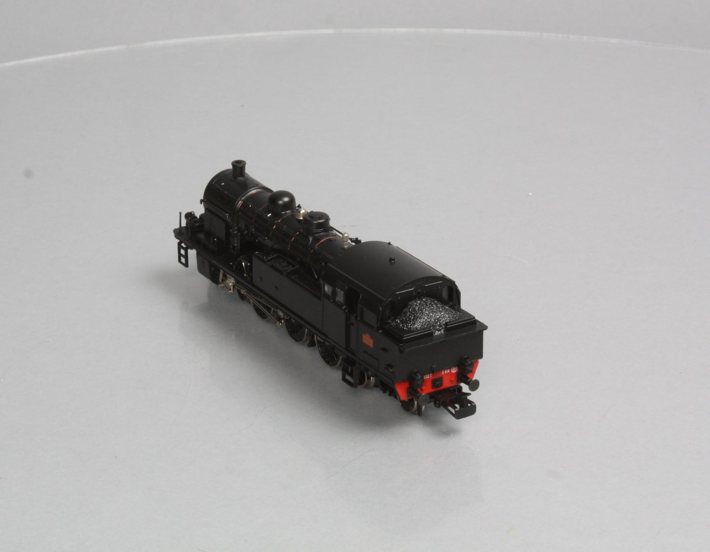 Marklin 3107 HO Scale French Railways 4-6-4 Steam Locomotive EX/Box