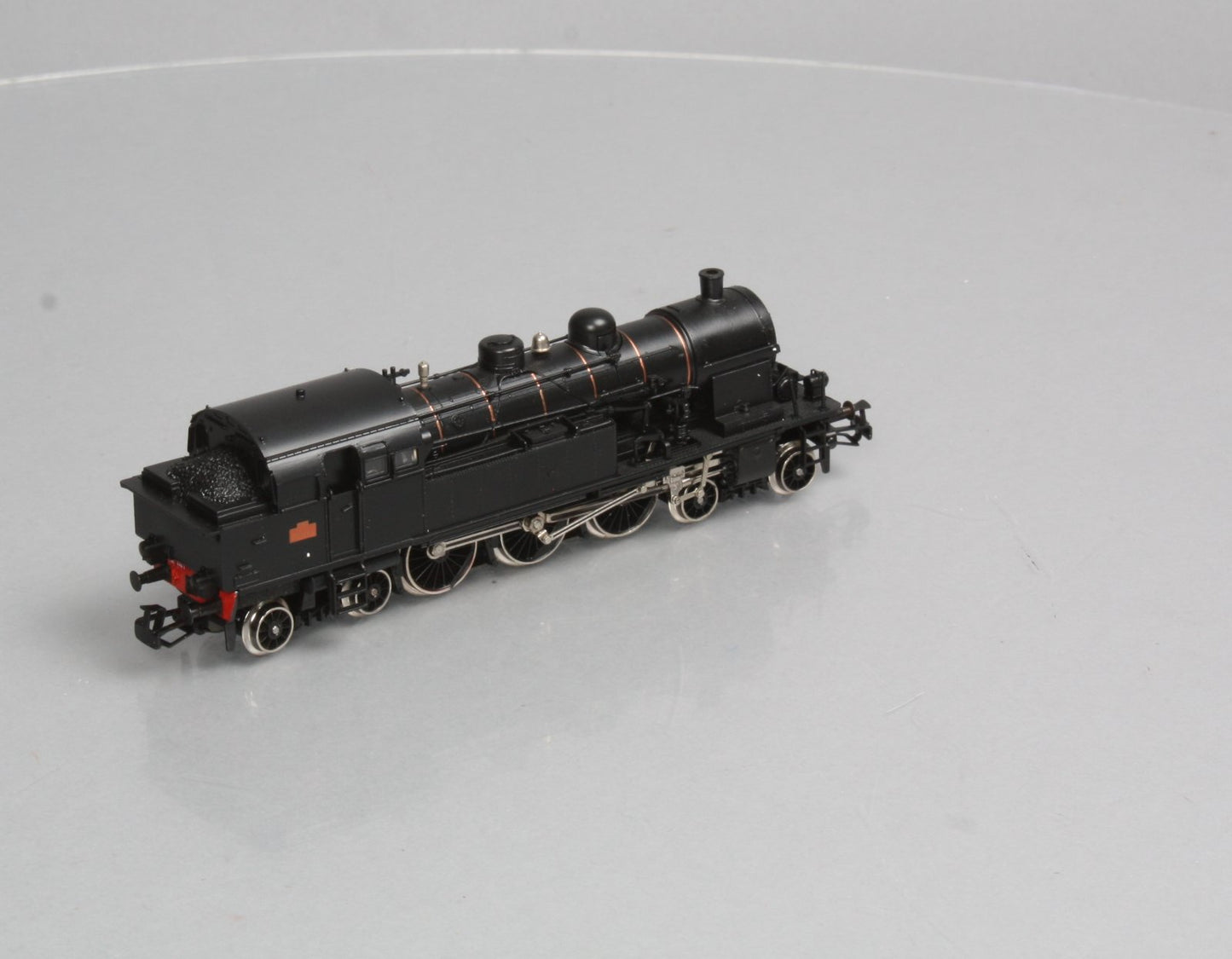 Marklin 3107 HO Scale French Railways 4-6-4 Steam Locomotive EX/Box