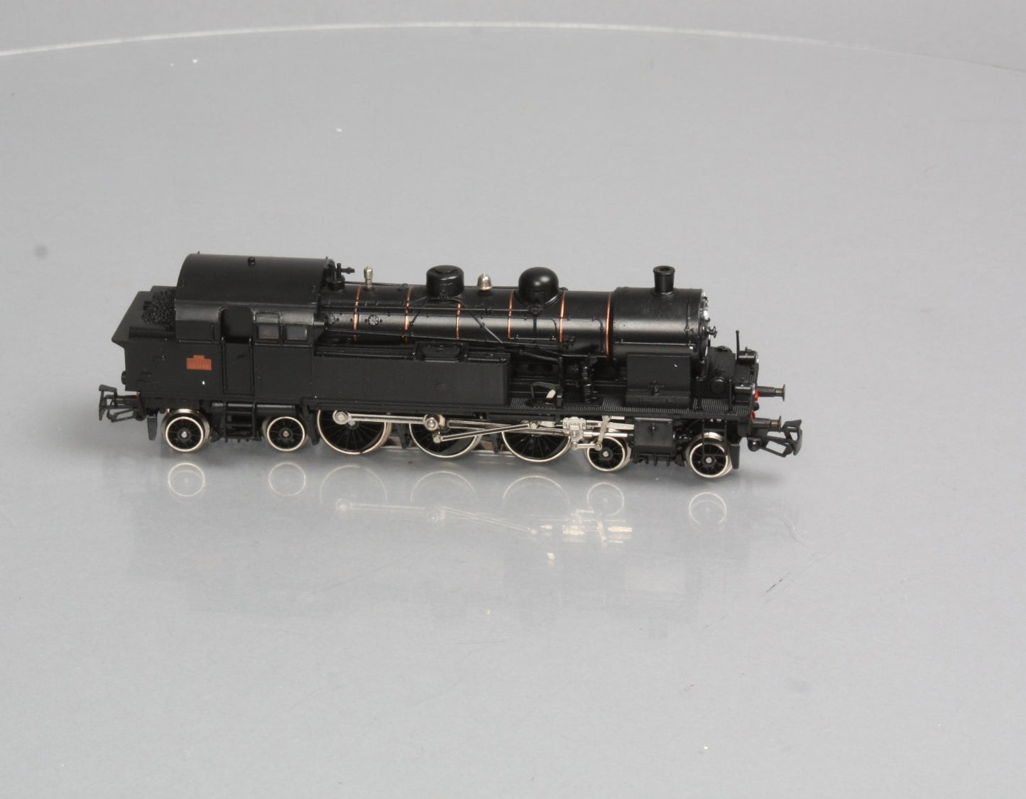 Marklin 3107 HO Scale French Railways 4-6-4 Steam Locomotive EX/Box