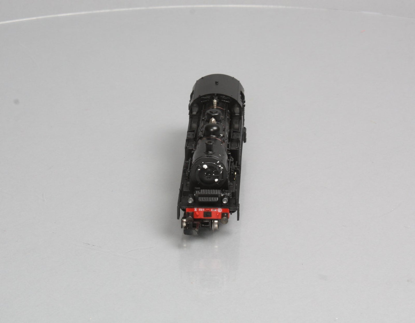 Marklin 3107 HO Scale French Railways 4-6-4 Steam Locomotive EX/Box