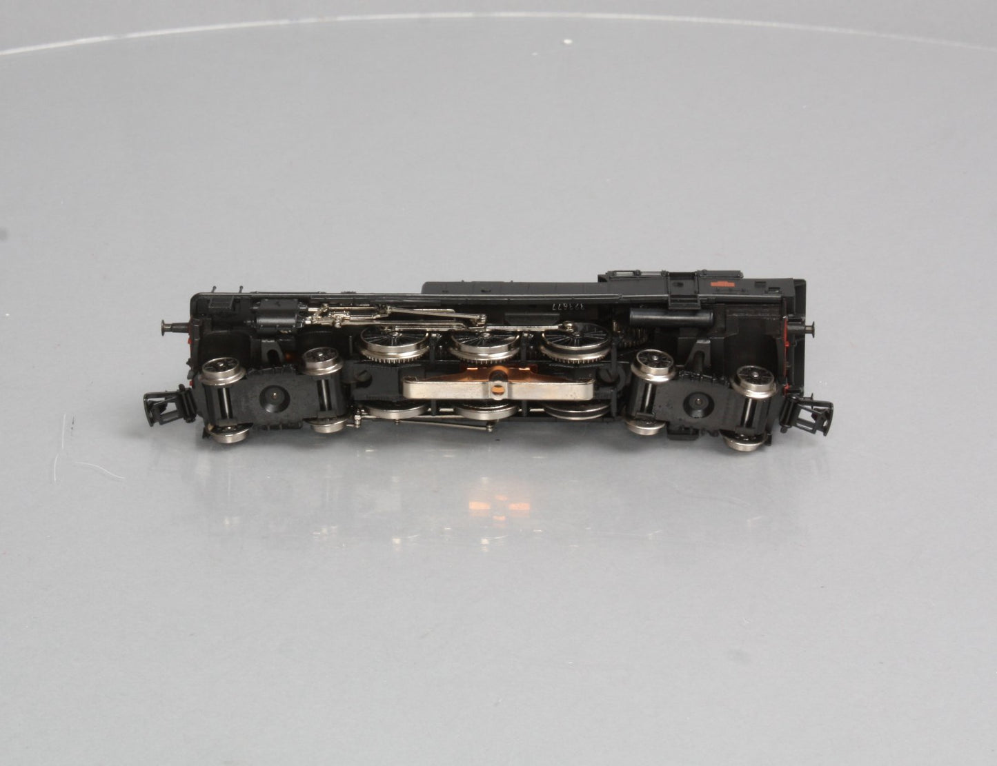Marklin 3107 HO Scale French Railways 4-6-4 Steam Locomotive EX/Box