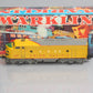 Marklin 3061 HO Union Pacific F7 Powered Diesel Locomotive EX/Box