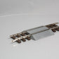 LGB 14007 G Scale Nickel Level Crossing EX/Box