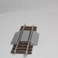 LGB 14007 G Scale Nickel Level Crossing EX/Box