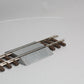 LGB 14007 G Scale Nickel Level Crossing EX/Box