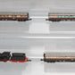 Marklin 81437 Z German State RR DRG Steam Locomotive Passenger Set (Set of 4) LN/Box