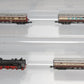 Marklin 81437 Z German State RR DRG Steam Locomotive Passenger Set (Set of 4) LN/Box