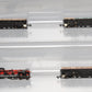 Marklin 81437 Z German State RR DRG Steam Locomotive Passenger Set (Set of 4) LN/Box