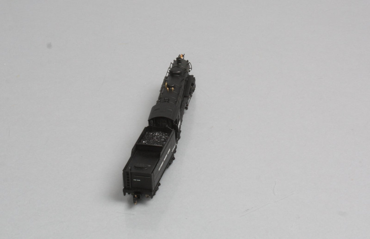 Bachmann 81664 N SP USRA 4-8-2 Light Mountain Steam Locomotive & Tender #4308