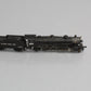 Bachmann 81664 N SP USRA 4-8-2 Light Mountain Steam Locomotive & Tender #4308