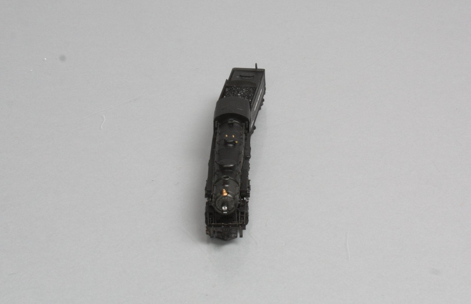 Bachmann 81664 N SP USRA 4-8-2 Light Mountain Steam Locomotive & Tender #4308