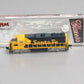 Atlas 46509 N Scale Santa Fe Powered GP-35 Diesel Locomotive #3305 LN/Box