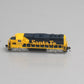 Atlas 46509 N Scale Santa Fe Powered GP-35 Diesel Locomotive #3305 LN/Box