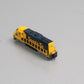 Atlas 46509 N Scale Santa Fe Powered GP-35 Diesel Locomotive #3305 LN/Box