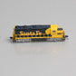 Atlas 46509 N Scale Santa Fe Powered GP-35 Diesel Locomotive #3305 LN/Box