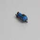 Marklin 81520 Z Scale Mini-Club 5-Pole 0-6-0 Steam Locomotive LN