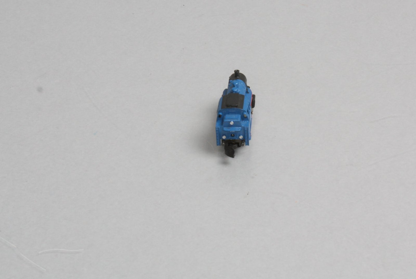 Marklin 81520 Z Scale Mini-Club 5-Pole 0-6-0 Steam Locomotive LN