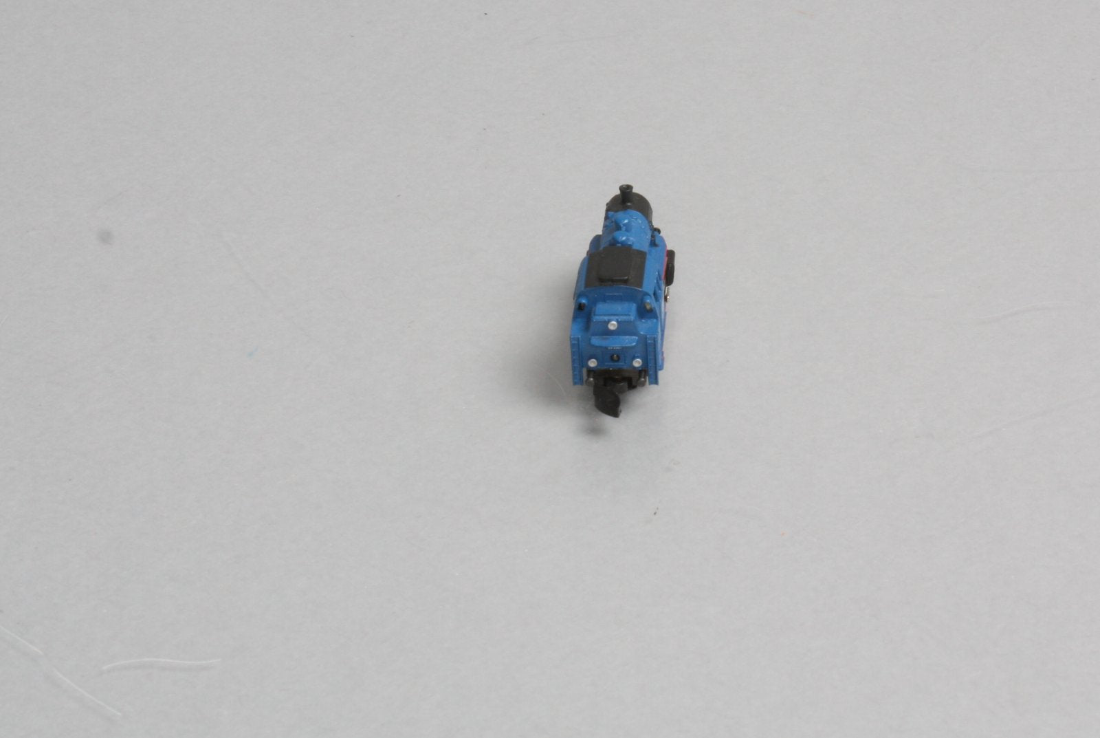 Marklin 81520 Z Scale Mini-Club 5-Pole 0-6-0 Steam Locomotive LN