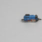 Marklin 81520 Z Scale Mini-Club 5-Pole 0-6-0 Steam Locomotive LN