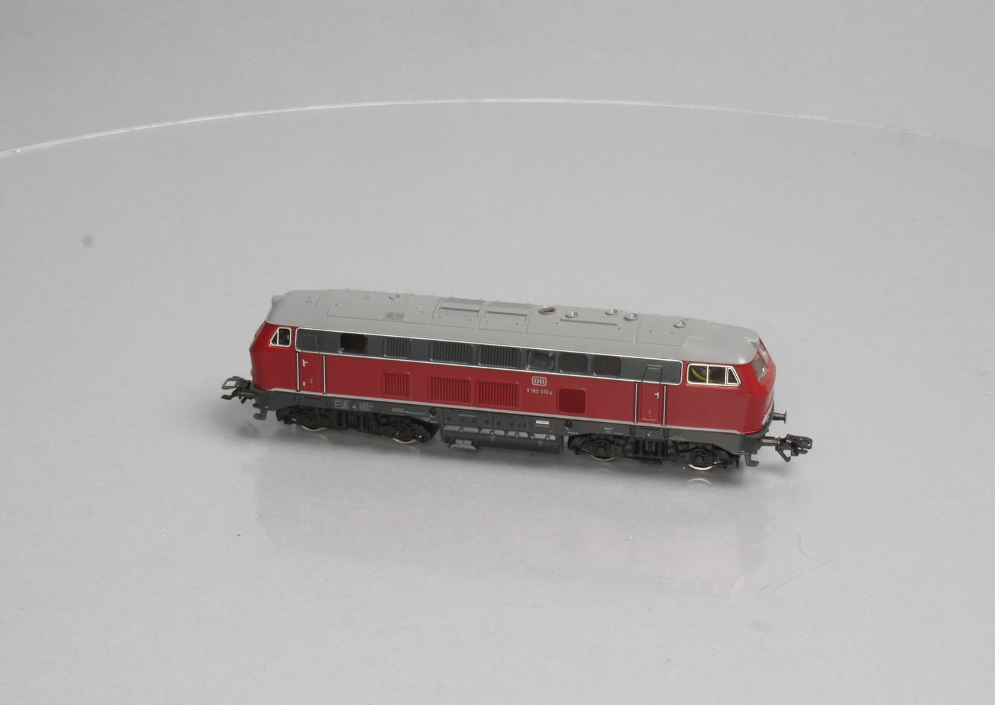 Marklin 3675 HO BR V 160 Diesel Locomotive LN/Box