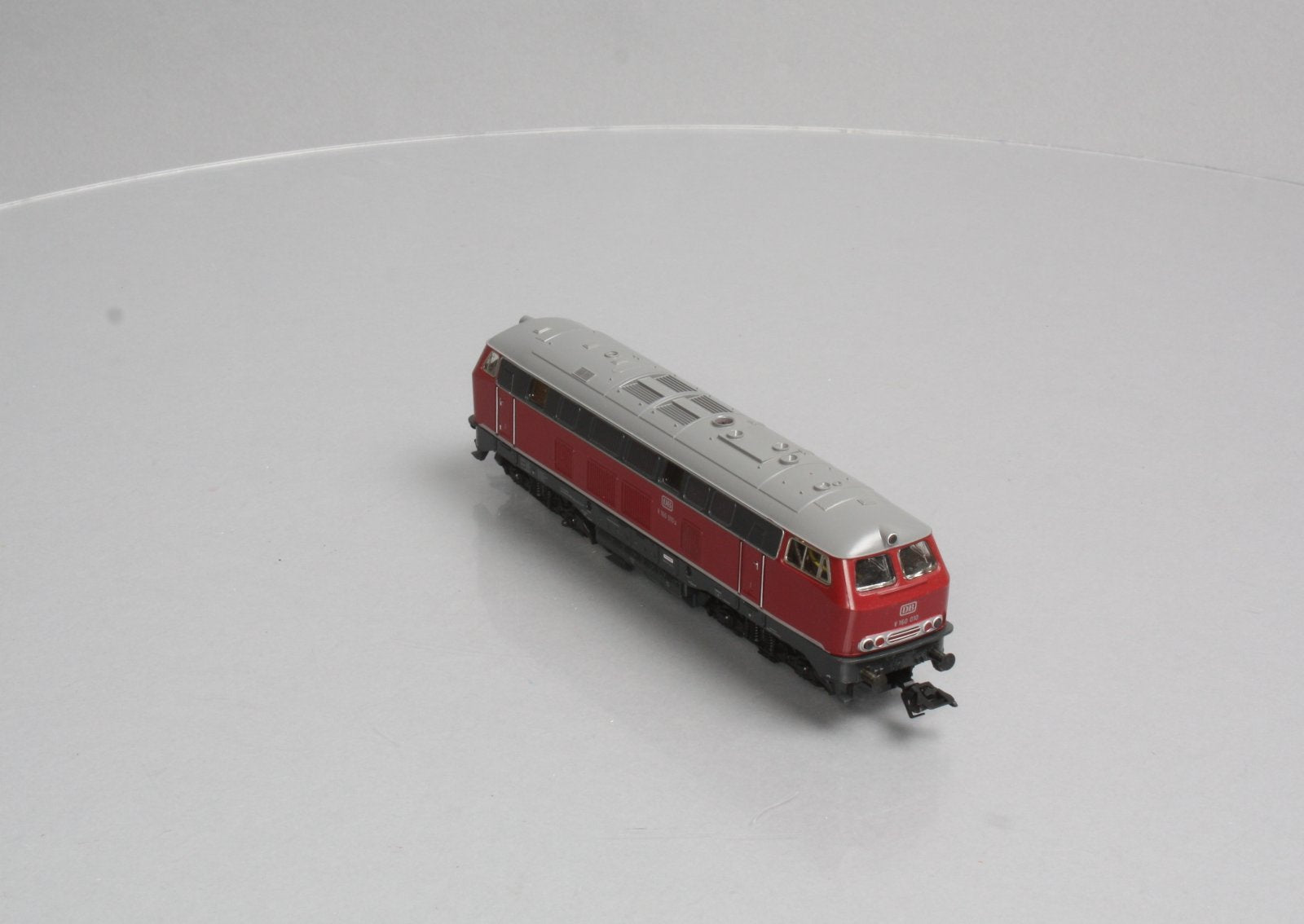 Marklin 3675 HO BR V 160 Diesel Locomotive LN/Box