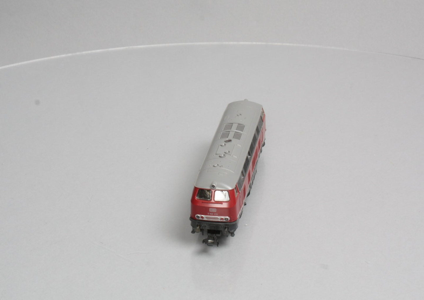Marklin 3675 HO BR V 160 Diesel Locomotive LN/Box