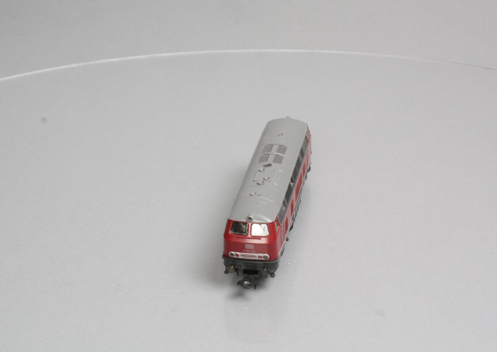 Marklin 3675 HO BR V 160 Diesel Locomotive LN/Box