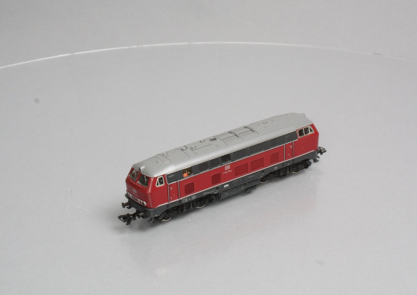 Marklin 3675 HO BR V 160 Diesel Locomotive LN/Box