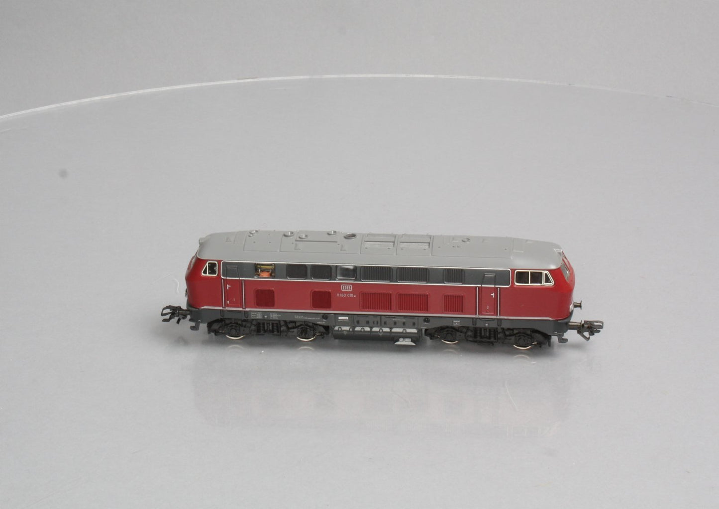 Marklin 3675 HO BR V 160 Diesel Locomotive LN/Box