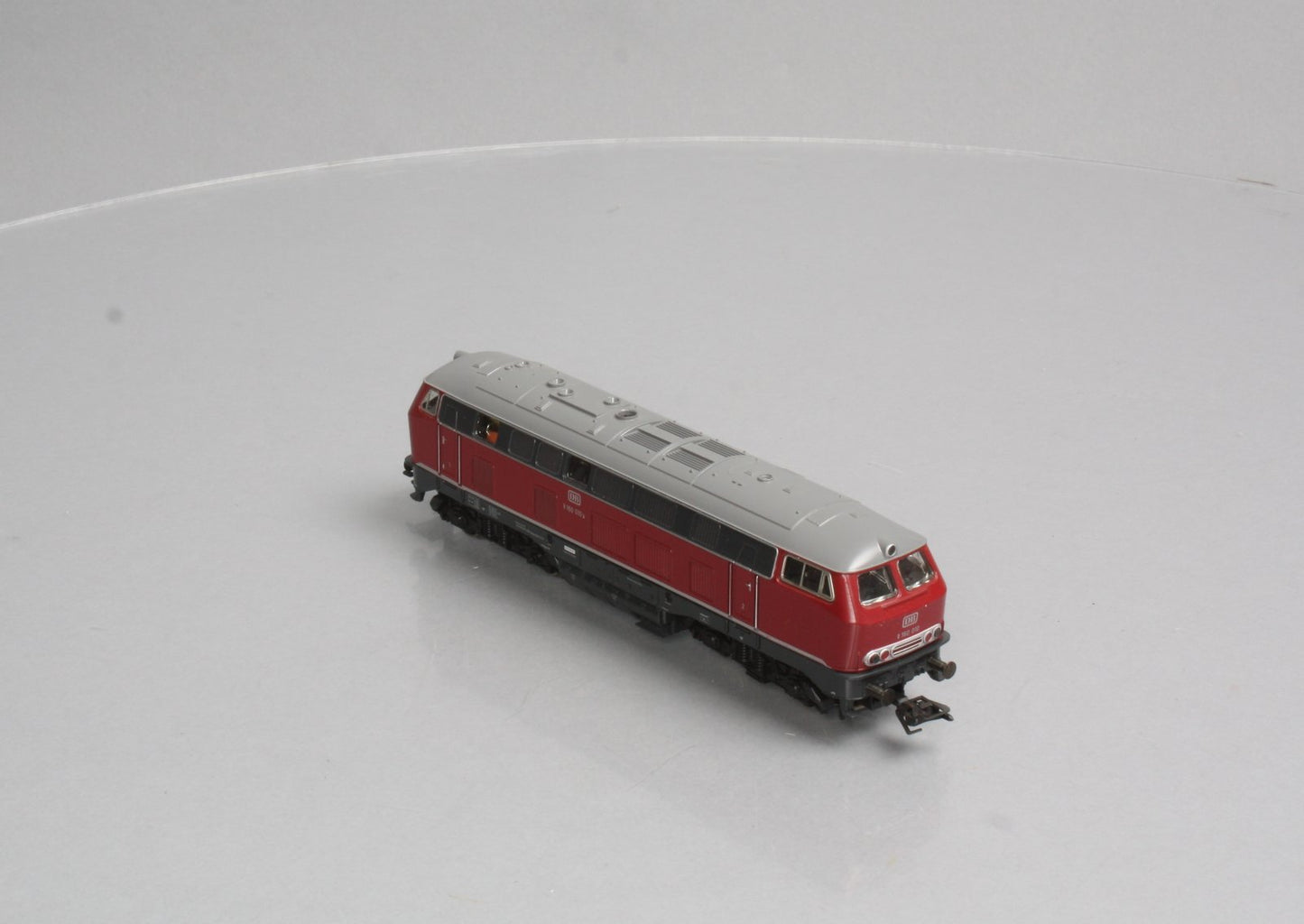 Marklin 3675 HO BR V 160 Diesel Locomotive LN/Box