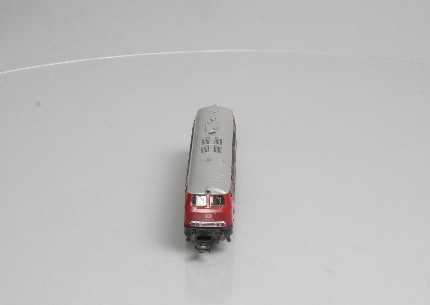 Marklin 3675 HO BR V 160 Diesel Locomotive LN/Box
