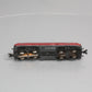 Marklin 3675 HO BR V 160 Diesel Locomotive LN/Box