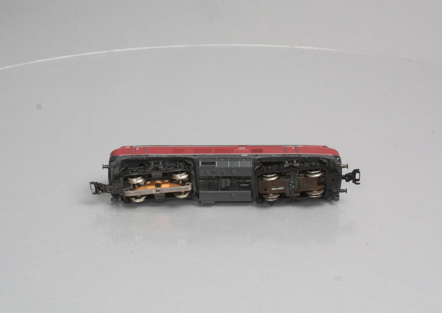 Marklin 3675 HO BR V 160 Diesel Locomotive LN/Box