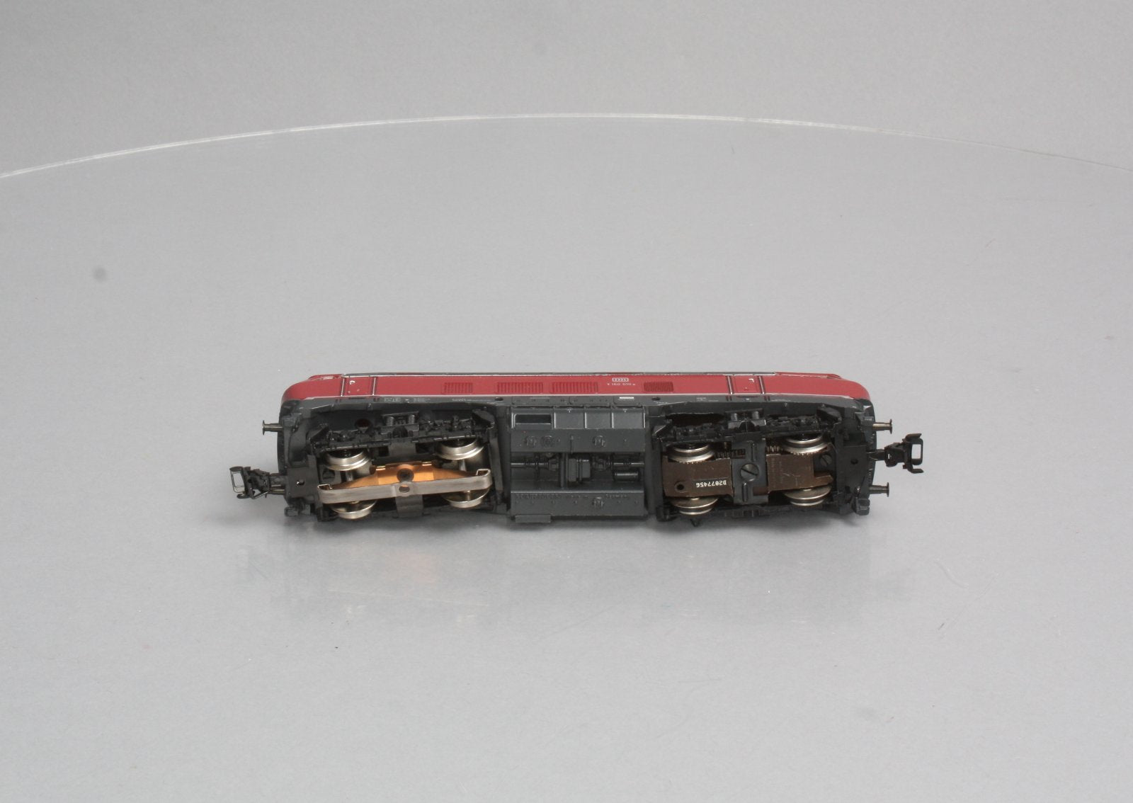 Marklin 3675 HO BR V 160 Diesel Locomotive LN/Box