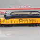 Williams 21205 O Chessie GP38 Powered Diesel Locomotive