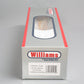 Williams 21205 O Chessie GP38 Powered Diesel Locomotive
