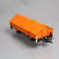 LGB 4011 G Scale OEG Low-Side Gondola w/ Covers EX/Box