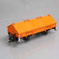 LGB 4011 G Scale OEG Low-Side Gondola w/ Covers EX/Box