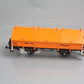 LGB 4011 G Scale OEG Low-Side Gondola w/ Covers EX/Box