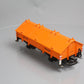 LGB 4011 G Scale OEG Low-Side Gondola w/ Covers EX/Box